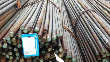 松山湖管委会30CrNi3Mo合金结构钢