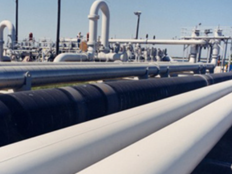 松山湖管委会石油输送案例